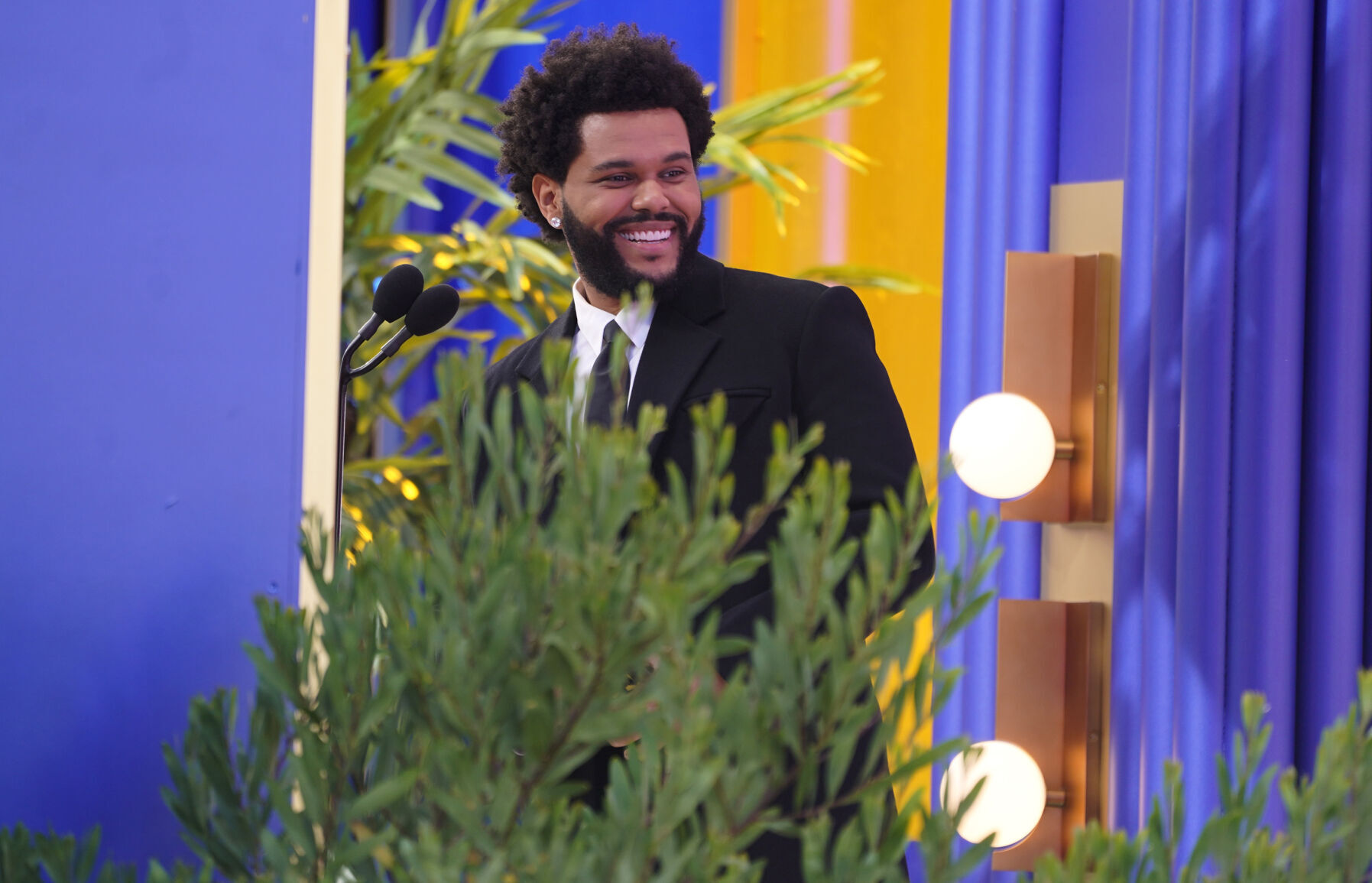 2021 Billboard Music Awards